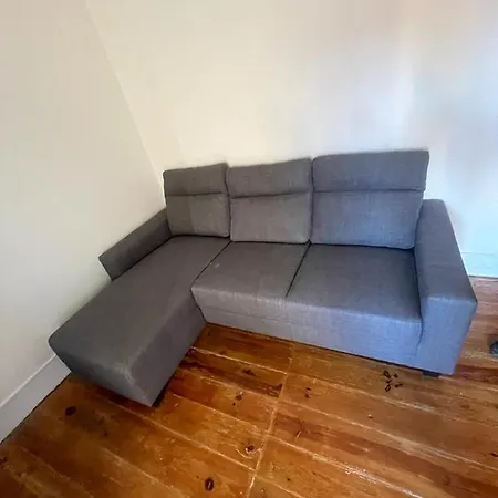 Horizon City Center Apartment *
