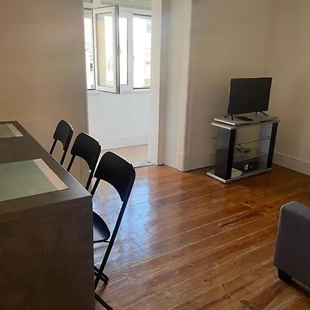 Horizon City Center Apartment *