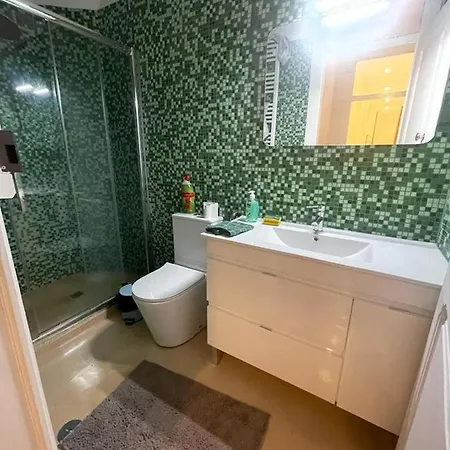 Horizon City Center Apartment *