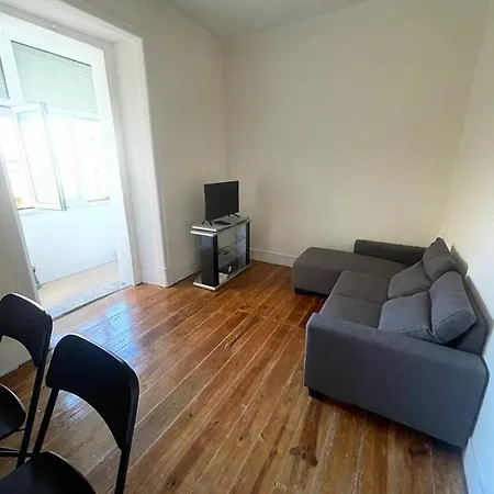 Appartamento Horizon City Center Apartment *