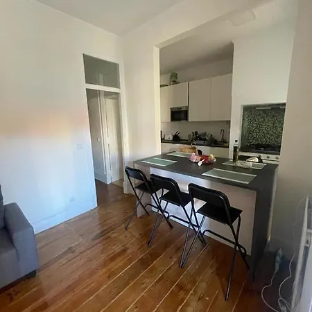 Horizon City Center Apartment Appartamento *